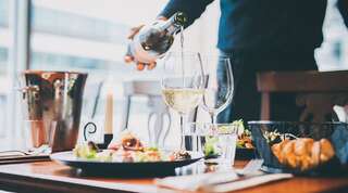 Отель Original Sokos Hotel Vaakuna Seinäjoki Сейняйоки-7